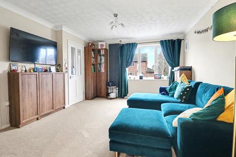3 bedroom semi-detached house for sale, Whitebeam Road, Southampton SO30