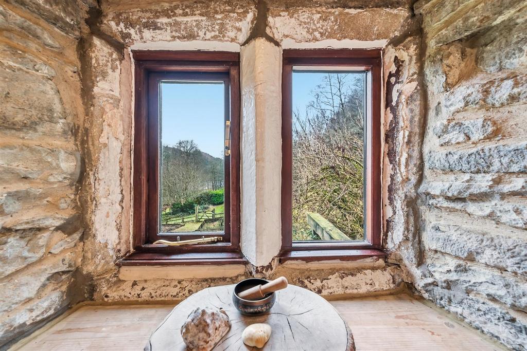 Beaver Croft View
