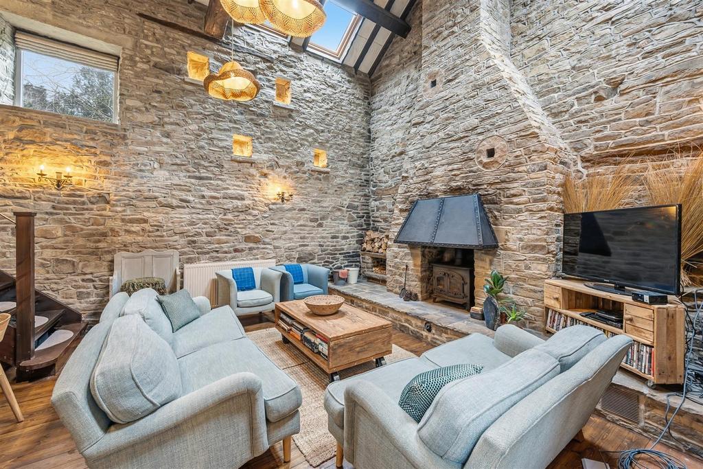 Barn Living