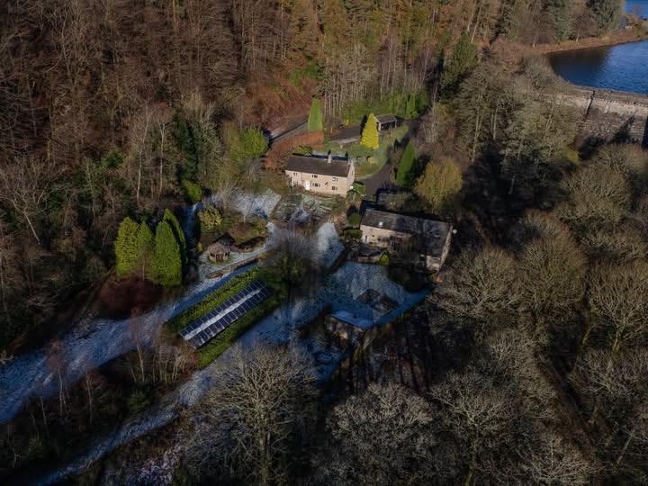Ariel View