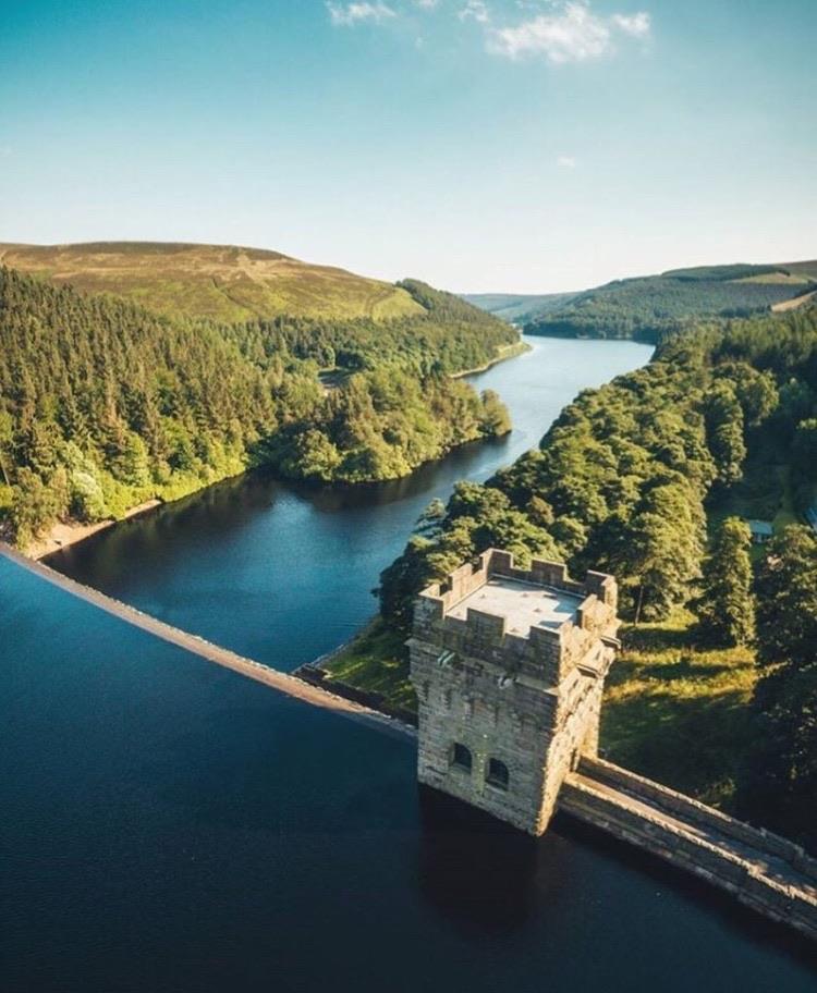 Dam