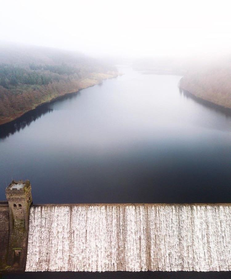 Dam