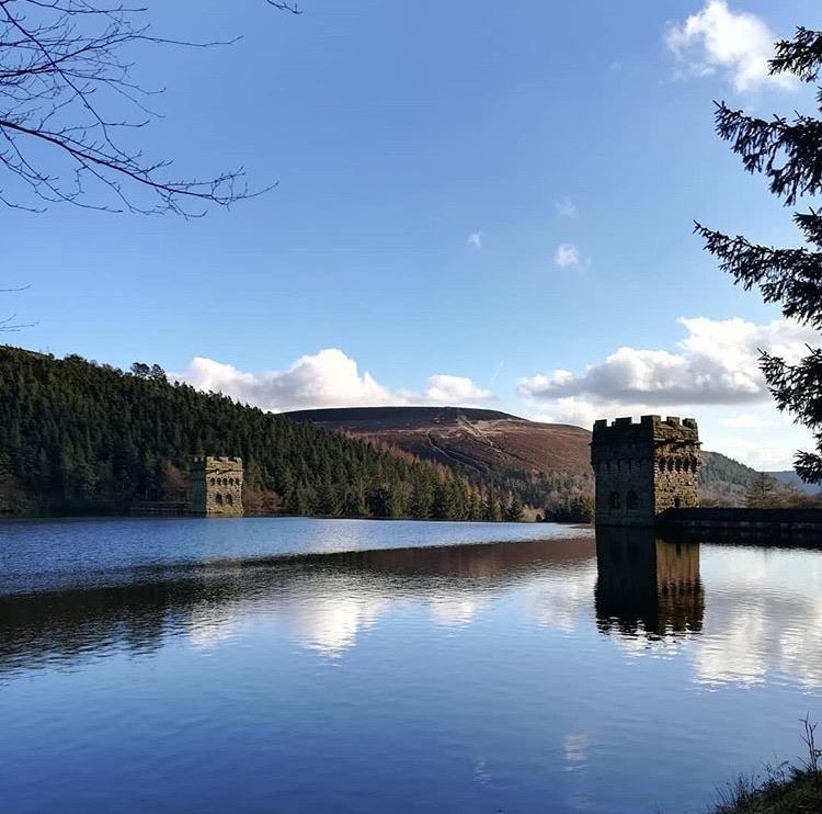 Dam
