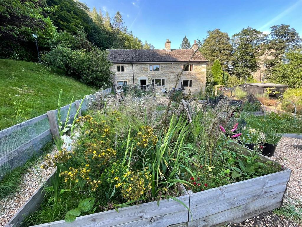 Beaver Croft Garden