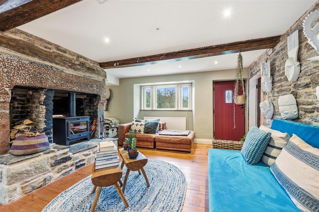 Beaver Croft Living