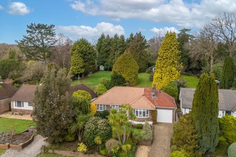 undefined, Hillhouse Drive, Reigate, RH2