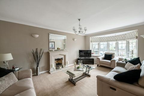 undefined, Hillhouse Drive, Reigate, RH2