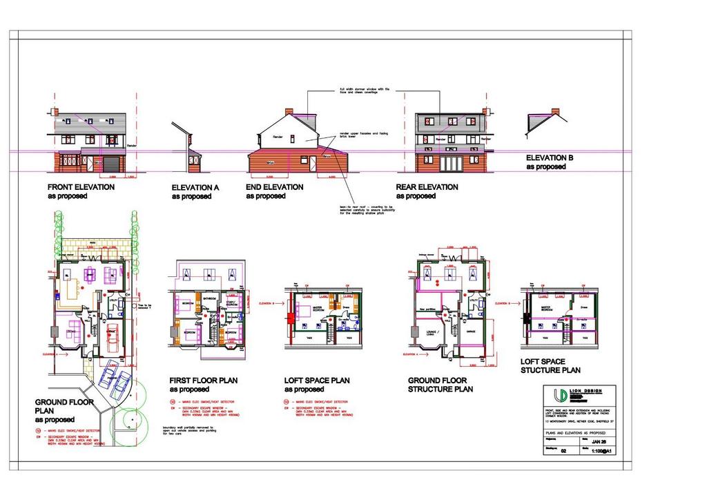 Plans
