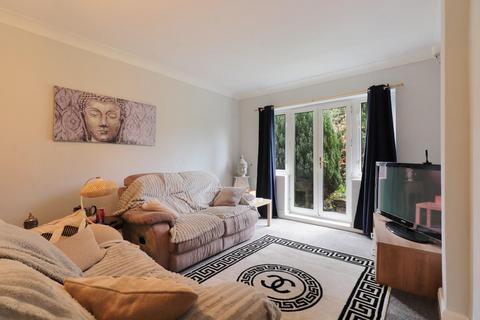 undefined, Montgomery Drive, Nether Edge, Sheffield
