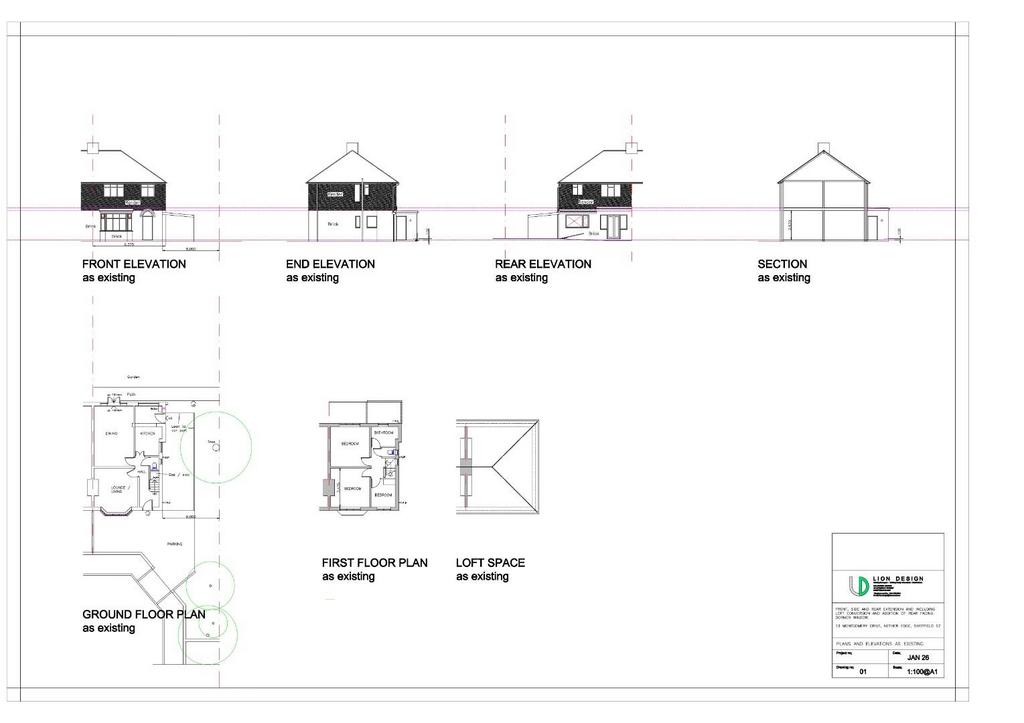 Plans