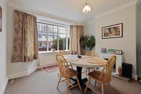 undefined, Montgomery Drive, Nether Edge, Sheffield