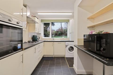 undefined, Montgomery Drive, Nether Edge, Sheffield