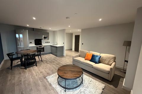undefined, Brassey Street, Liverpool, L8