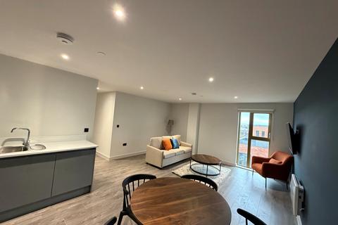 undefined, Brassey Street, Liverpool, L8