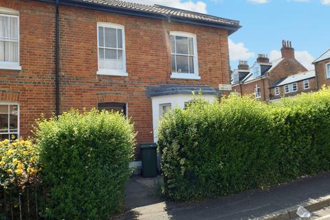 undefined, Western Road, Winchester, SO22