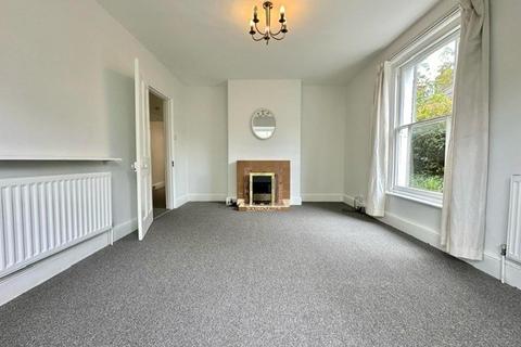 undefined, Western Road, Winchester, SO22