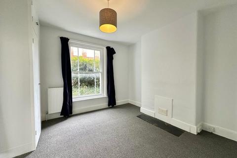 undefined, Western Road, Winchester, SO22