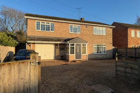 undefined, Quaker Lane, WISBECH