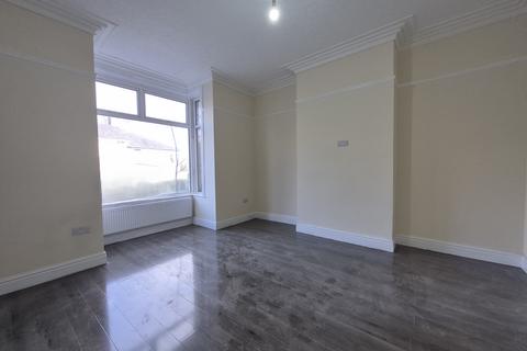 undefined, Edgeware Road, Blackburn, BB2