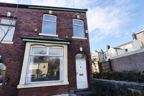 undefined, Edgeware Road, Blackburn, BB2