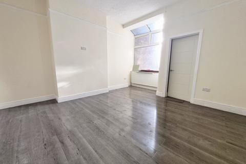 undefined, Edgeware Road, Blackburn, BB2