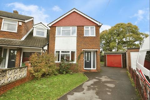 undefined, Rothbury Close, Southampton, SO19
