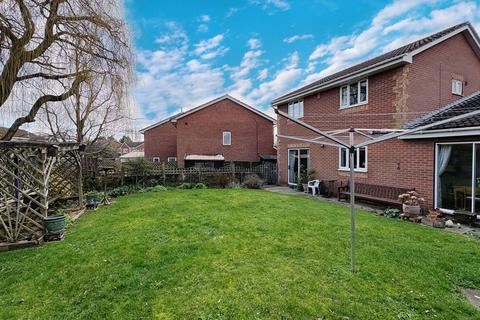 undefined, Campion Drive, Bristol BS32