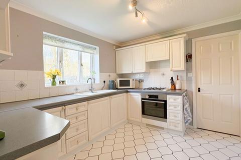 undefined, Campion Drive, Bristol BS32