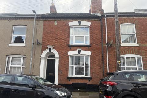 undefined, Shakespeare Road, Northampton, NN1