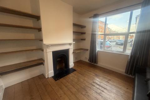 undefined, Shakespeare Road, Northampton, NN1