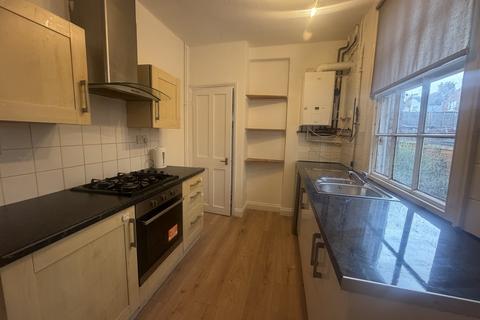 undefined, Shakespeare Road, Northampton, NN1