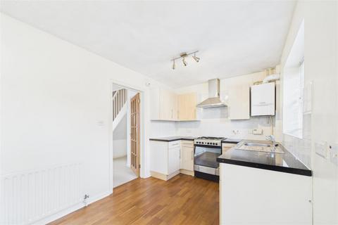 2 bedroom terraced house for sale, Woodfield Close, Tangmere