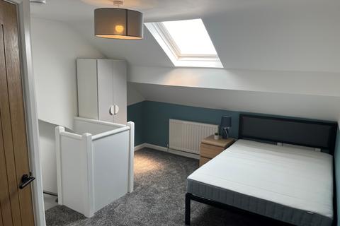 undefined, Welbeck Street, Mansfield, NG18