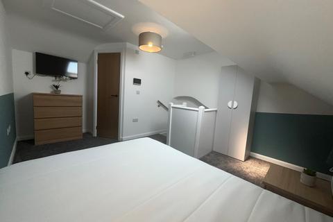 undefined, Welbeck Street, Mansfield, NG18