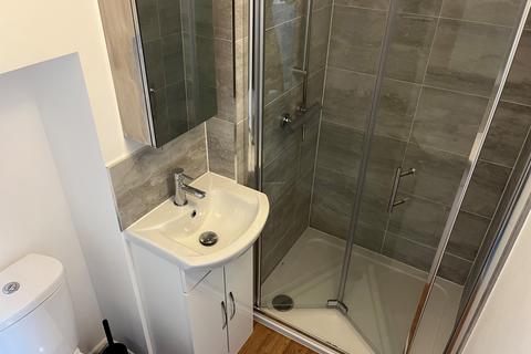 undefined, Welbeck Street, Mansfield, NG18