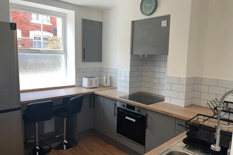 undefined, Welbeck Street, Mansfield, NG18