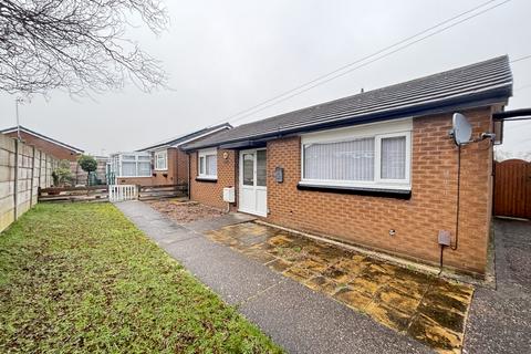 undefined, Wallis Road, Mansfield, NG18