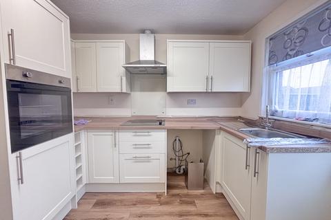 undefined, Wallis Road, Mansfield, NG18