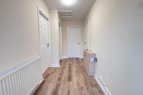 undefined, Wallis Road, Mansfield, NG18