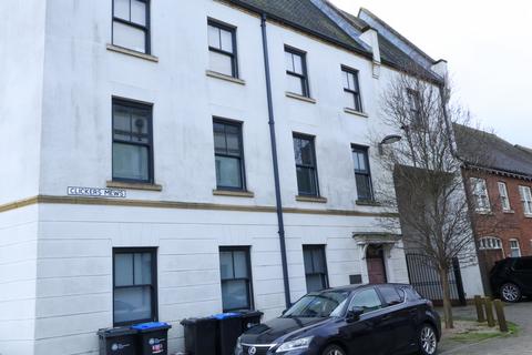 undefined, Clickers Mews, Northampton NN5