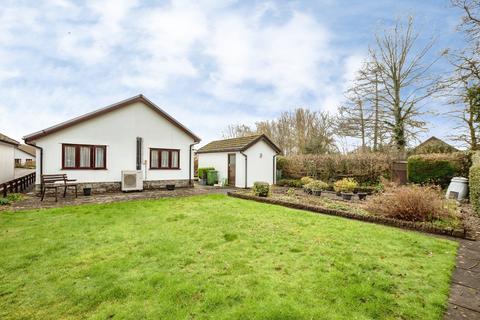 undefined, Brodulais, Carmarthenshire SA19