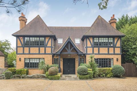 6 bedroom house for sale, Barnet Road, Arkley