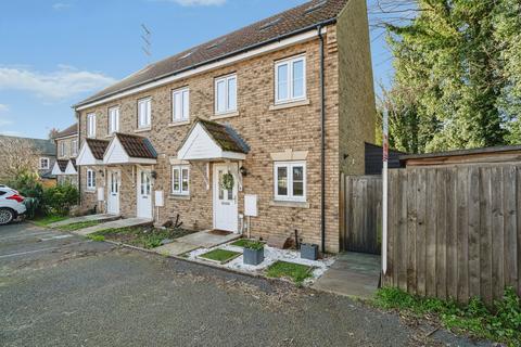 3 bedroom end of terrace house for sale, Nickerson Yard, THETFORD