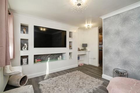 3 bedroom end of terrace house for sale, Nickerson Yard, THETFORD