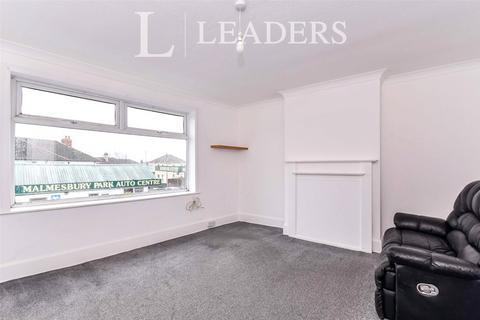 1 bedroom flat to rent, Bennett Road, Bournemouth, Dorset, BH8