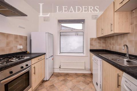 1 bedroom flat to rent, Bennett Road, Bournemouth, Dorset, BH8