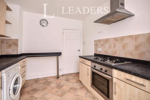1 bedroom flat to rent, Bennett Road, Bournemouth, Dorset, BH8