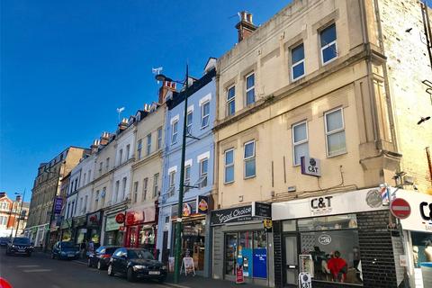 Old Christchurch Road, Bournemouth, BH1