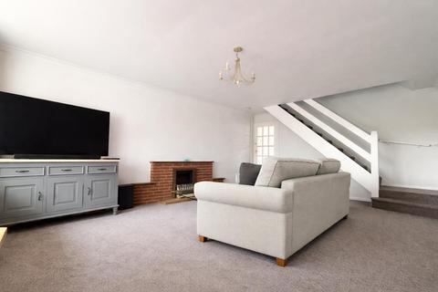 2 bedroom cottage for sale, Mill Hill Road, Leicester LE8