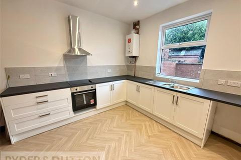 2 bedroom terraced house to rent, Brown Street, Middleton, Manchester, Greater Manchester, M24